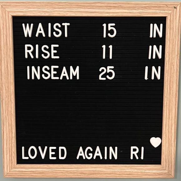 Everlane The ’90s Cheeky® Jean Acid Grey - Picture 9 of 9